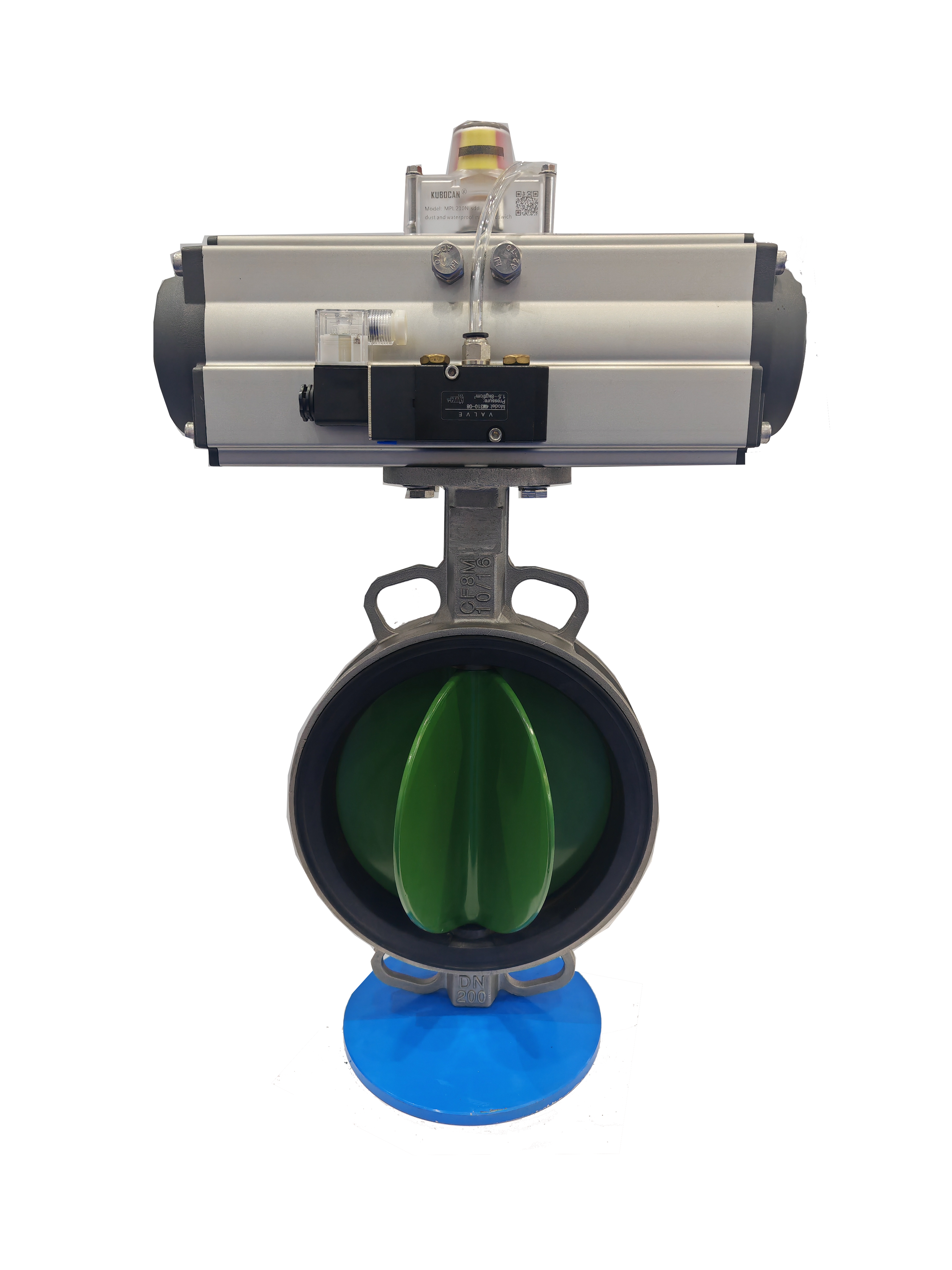 Hoe lang duurt de onderhoudscyclus voor vlinderkleppen? Hoe lang duurt de onderhoudscyclus voor vlinderkleppen?